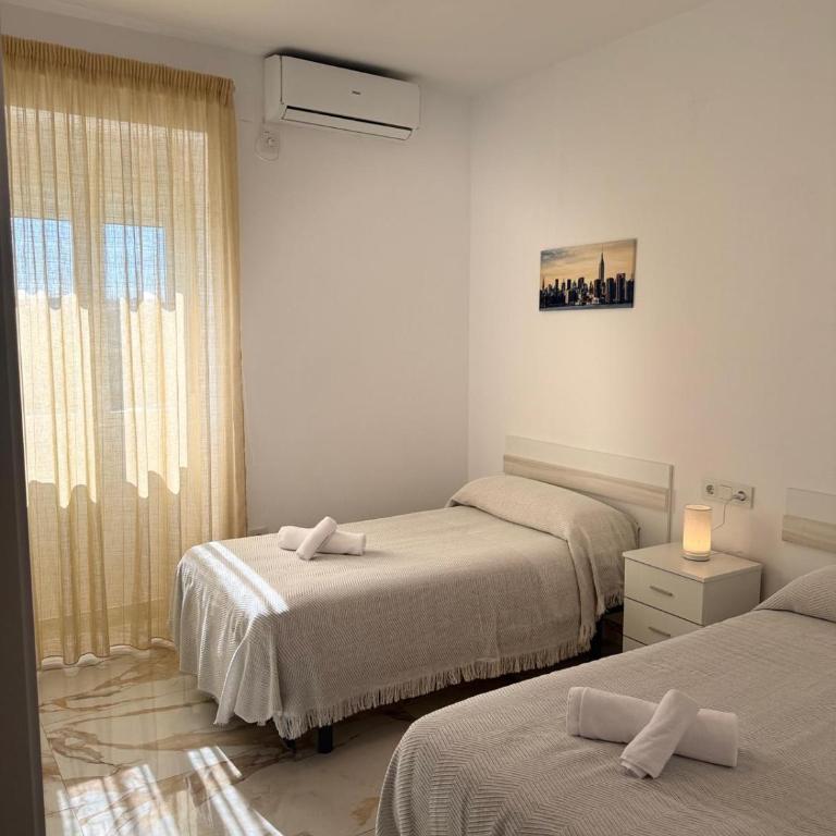 El Refugio de la Ribera | AT Córdoba - Appartement 2 Chambres - 49