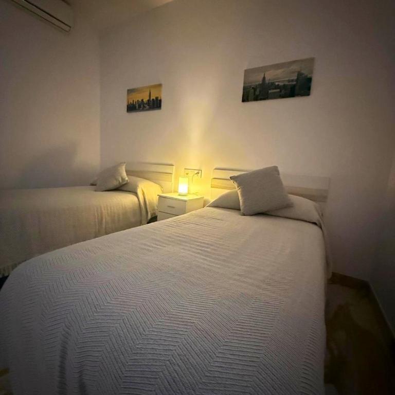El Refugio de la Ribera | AT Córdoba - Appartement 2 Chambres - 56