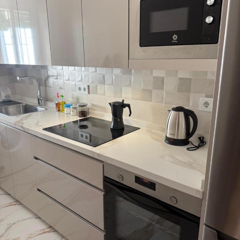 El Refugio de la Ribera | AT Córdoba - Appartement 2 Chambres - 58