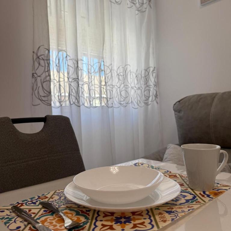 El Refugio de la Ribera | AT Córdoba - Appartement 2 Chambres - 61
