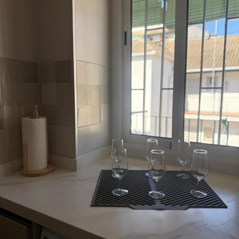 El Refugio de la Ribera | AT Córdoba - Appartement 2 Chambres - 63