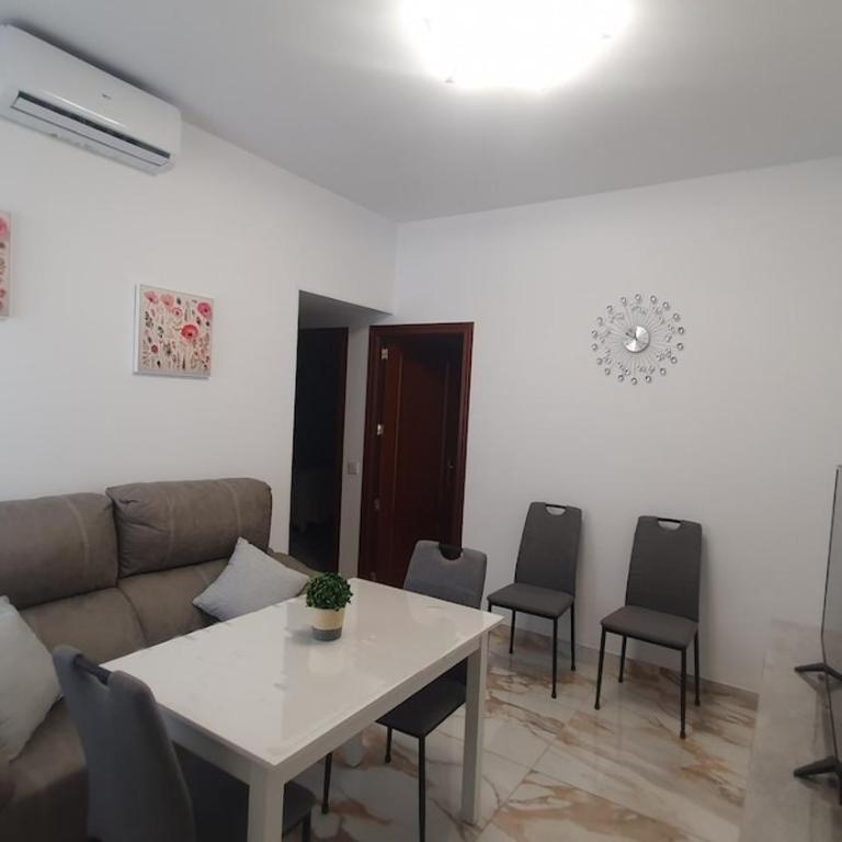 El Refugio de la Ribera | AT Córdoba - Appartement 2 Chambres - 76