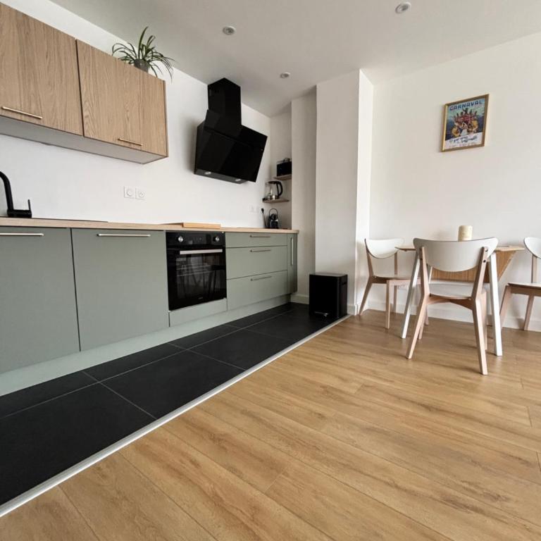 Les clés du goéland - Appartement 1 Chambre - 2