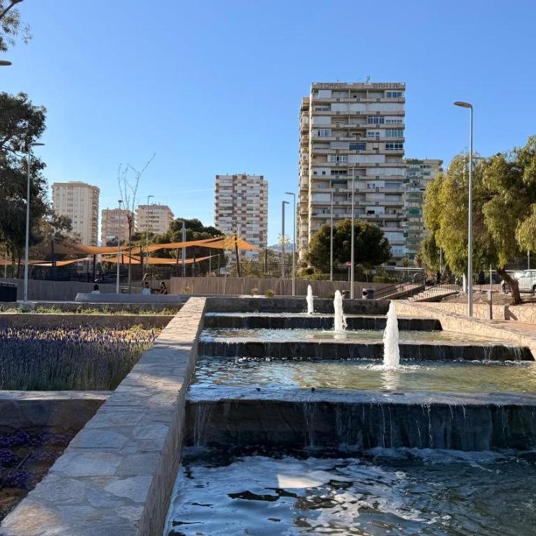 Alojamiento con vistas al mar - Apartamento de 1 dormitorio - 29
