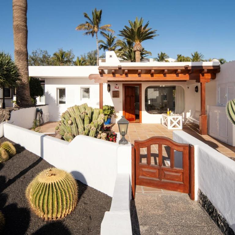 SAGUARO by Buenavilla - Bungalow - 2