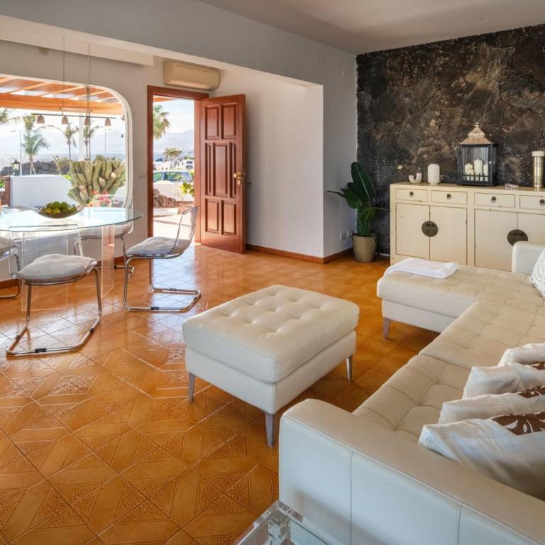 SAGUARO by Buenavilla - Bungalow - 5