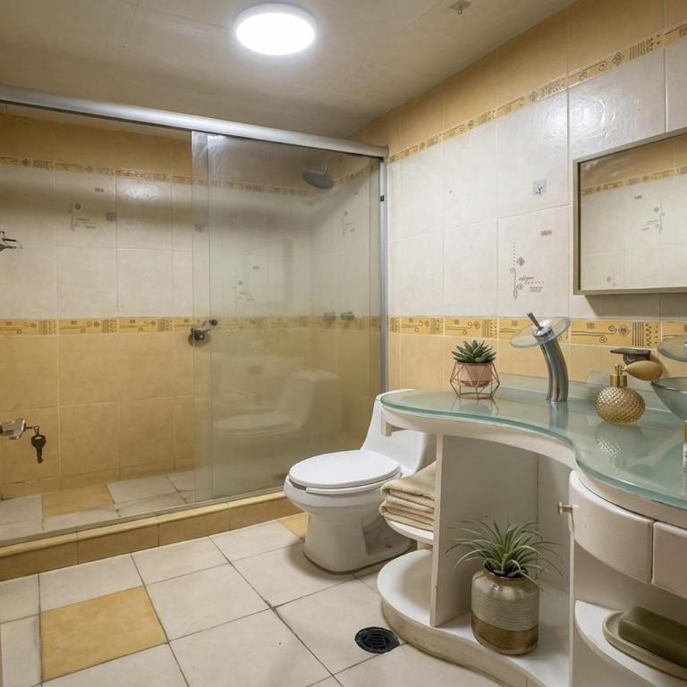 Andromeda - Double Room with Private Bathroom - 4