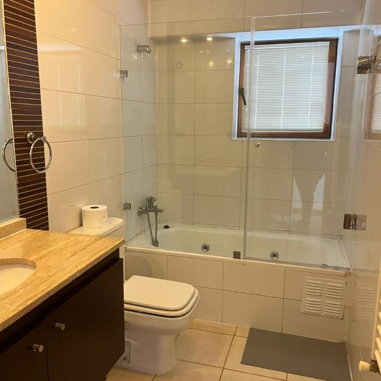 Amazing apartment VALLE NEVADO Ski in Out 8 huéspedes - Double Room - 13