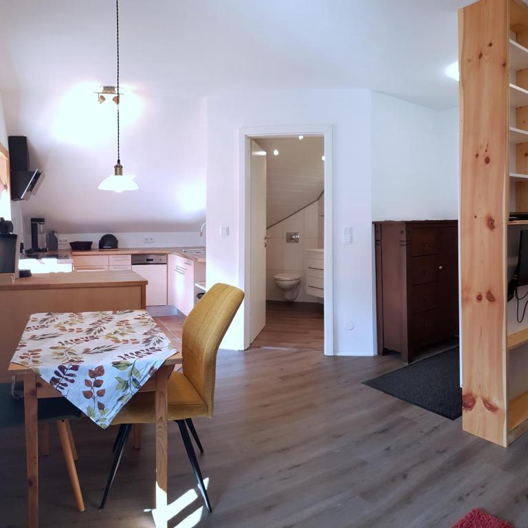 Mölltaler Muglhof - Apartment - 4