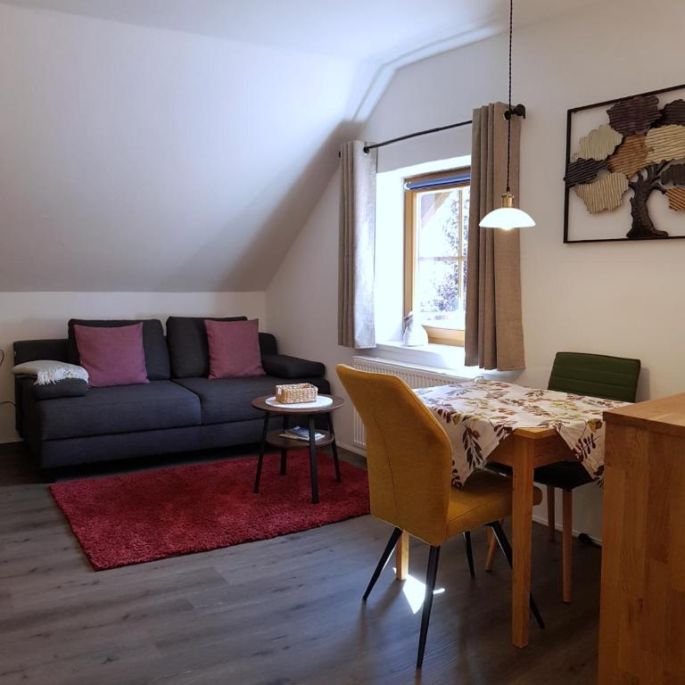Mölltaler Muglhof - Apartment - 5