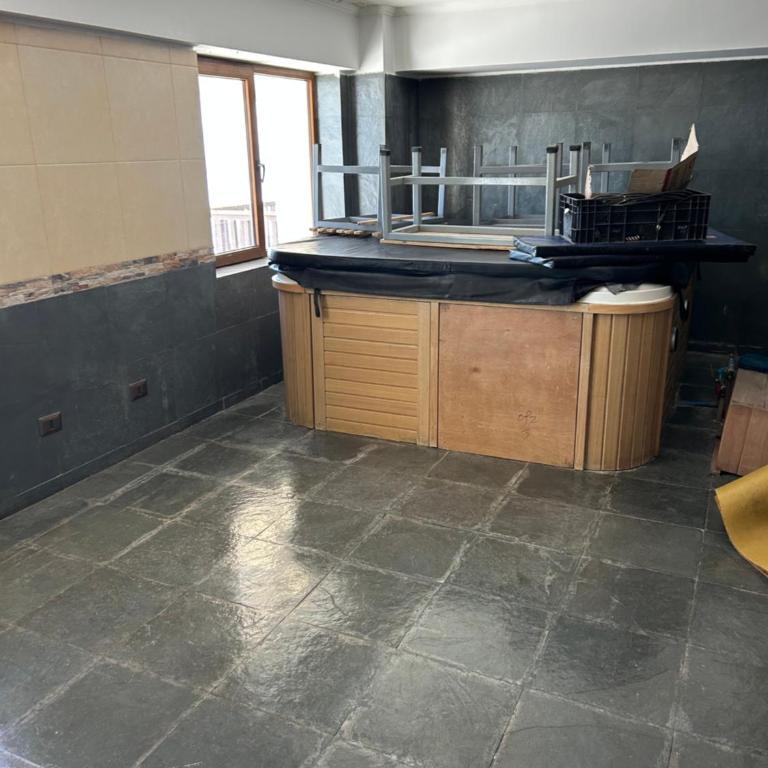 Amazing apartment VALLE NEVADO Ski in Out 8 huéspedes - Double Room - 20