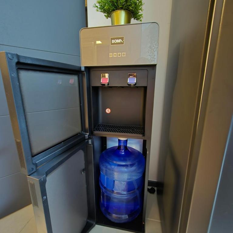 Departamento espléndido y muy comodo de 3 dormitorios AIRE ACONDICIONADO - Apartamento de 3 dormitorios Premium - 4