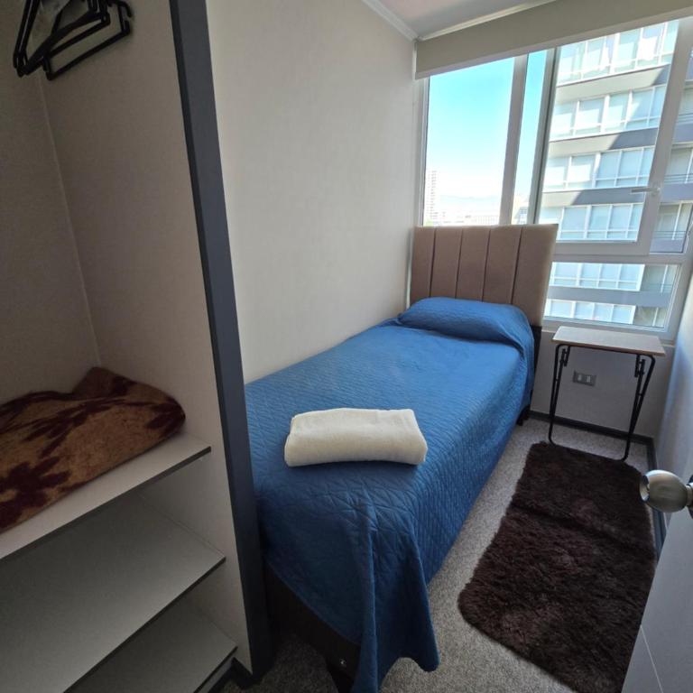 Departamento espléndido y muy comodo de 3 dormitorios AIRE ACONDICIONADO - Apartamento de 3 dormitorios Premium - 11