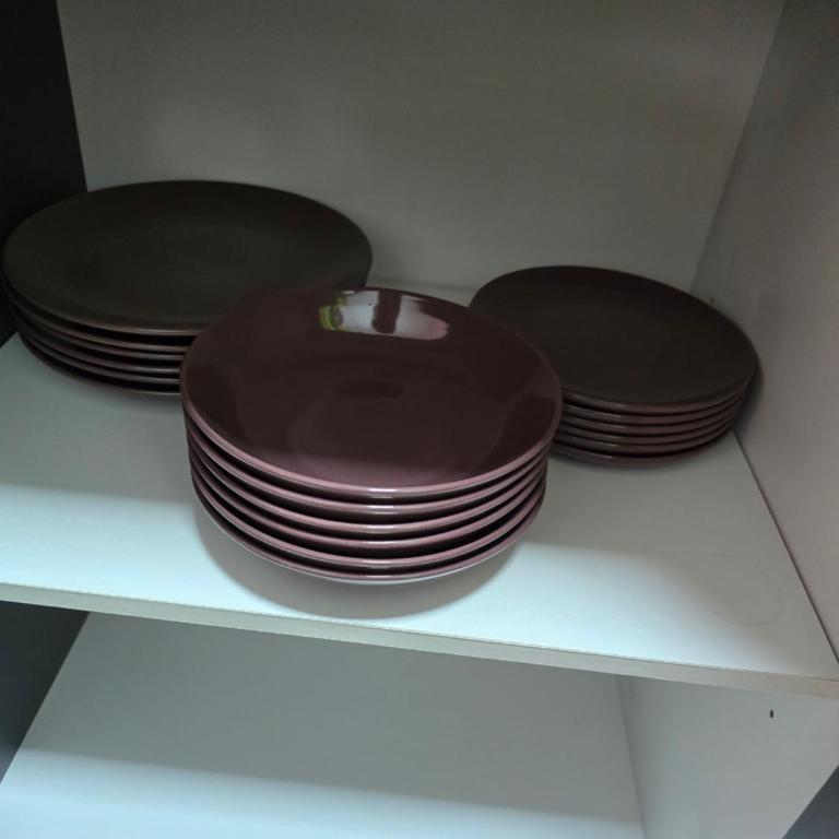 Departamento espléndido y muy comodo de 3 dormitorios AIRE ACONDICIONADO - Apartamento de 3 dormitorios Premium - 16