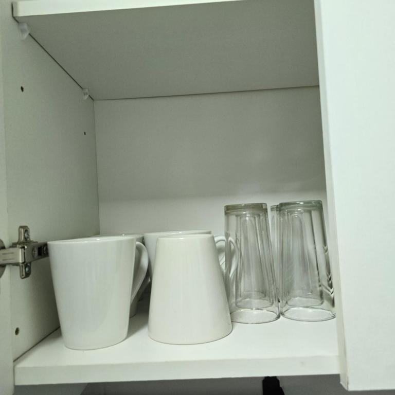 Departamento espléndido y muy comodo de 3 dormitorios AIRE ACONDICIONADO - Apartamento de 3 dormitorios Premium - 17