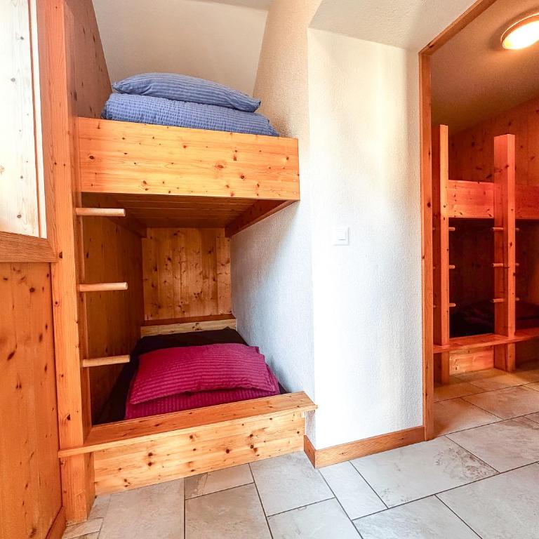 Gîte de chandonne - Haus mit 3 Schlafzimmern - 4