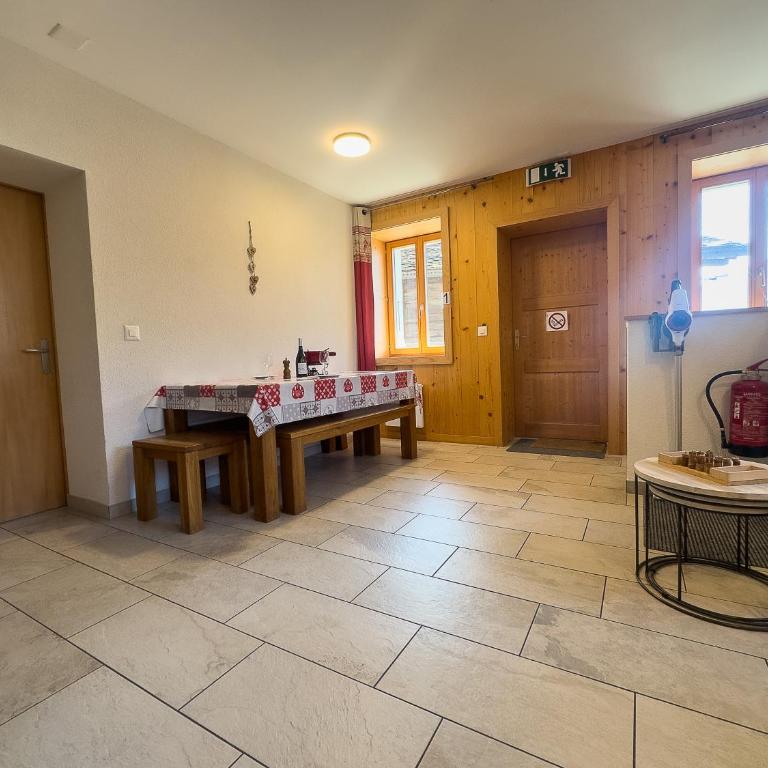 Gîte de chandonne - Haus mit 3 Schlafzimmern - 14