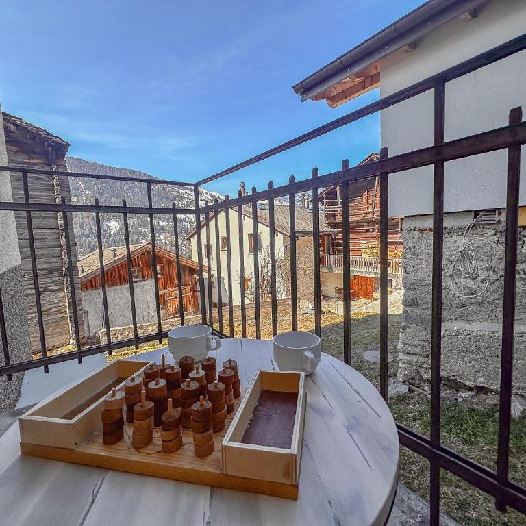 Gîte de chandonne - Haus mit 3 Schlafzimmern - 16