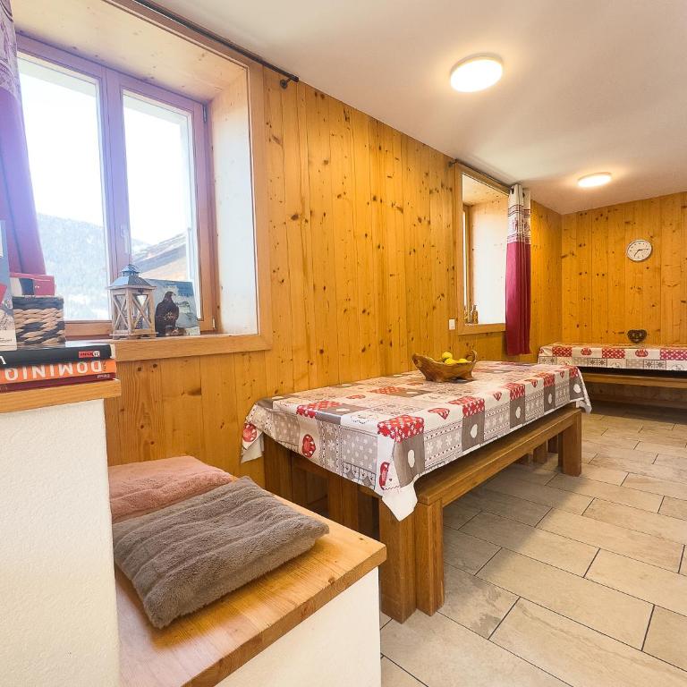Gîte de chandonne - Haus mit 3 Schlafzimmern - 27