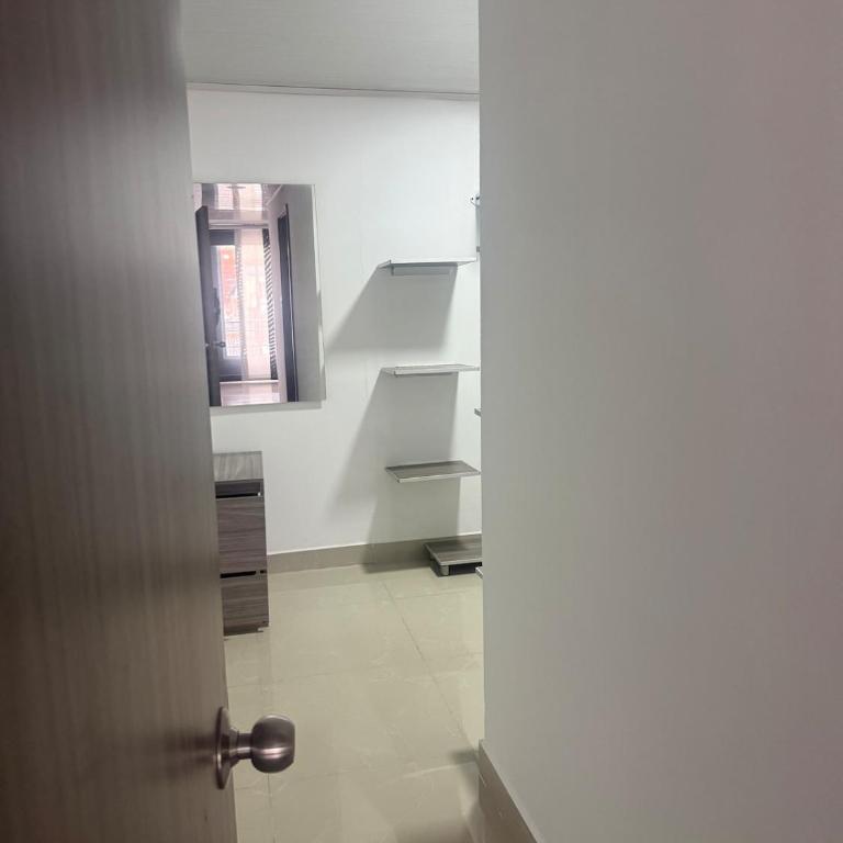 Hospedate en el Eje Cafetero - Two-Bedroom Apartment with Balcony and Terrace - 7