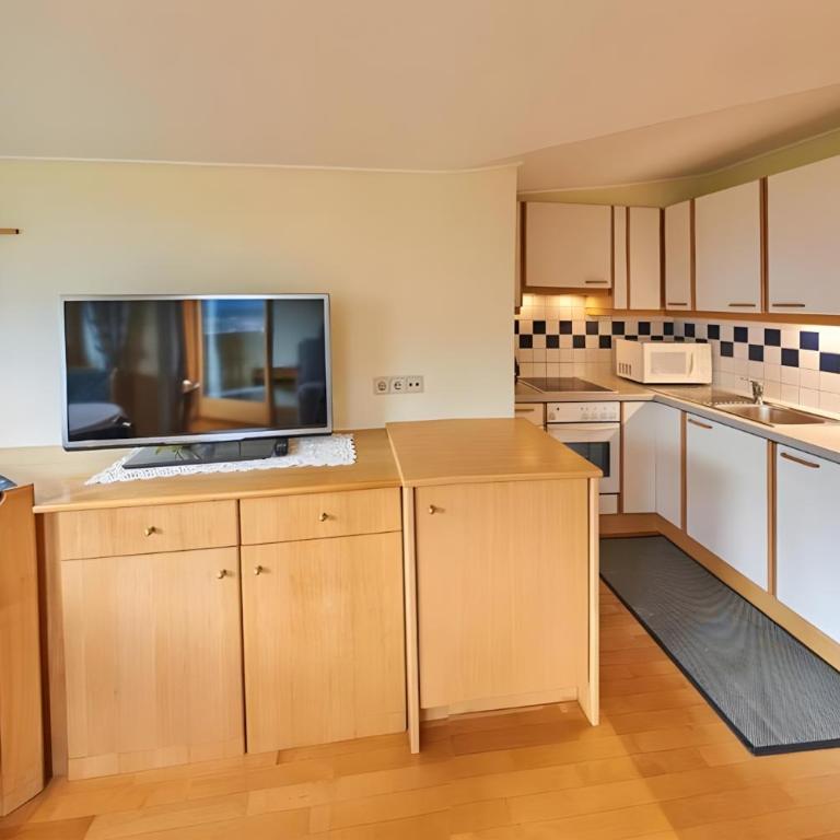 Haus Panoramablick - Apartment mit 1 Schlafzimmer - 18