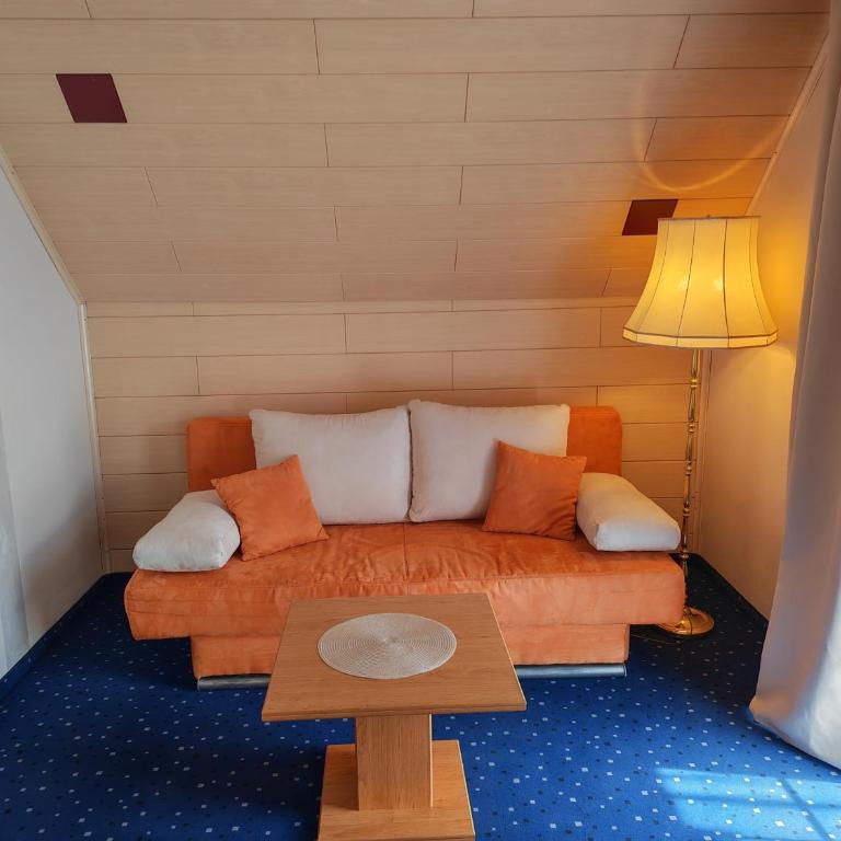 Hotel Kärntnerhof Velden - Zum Schankbaron - Familienzimmer mit Balkon - 5