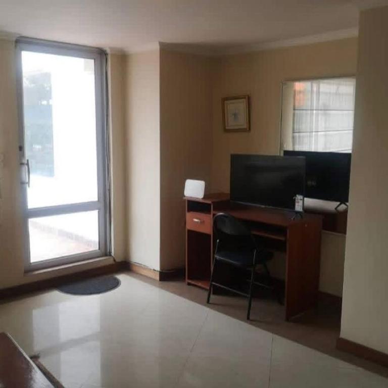 San blas apartment - Apartamento de 2 dormitorios - 1