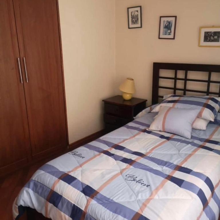 San blas apartment - Apartamento de 2 dormitorios - 2