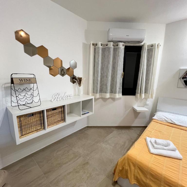Casa Anna - Casa con 1 Camera da Letto - 2