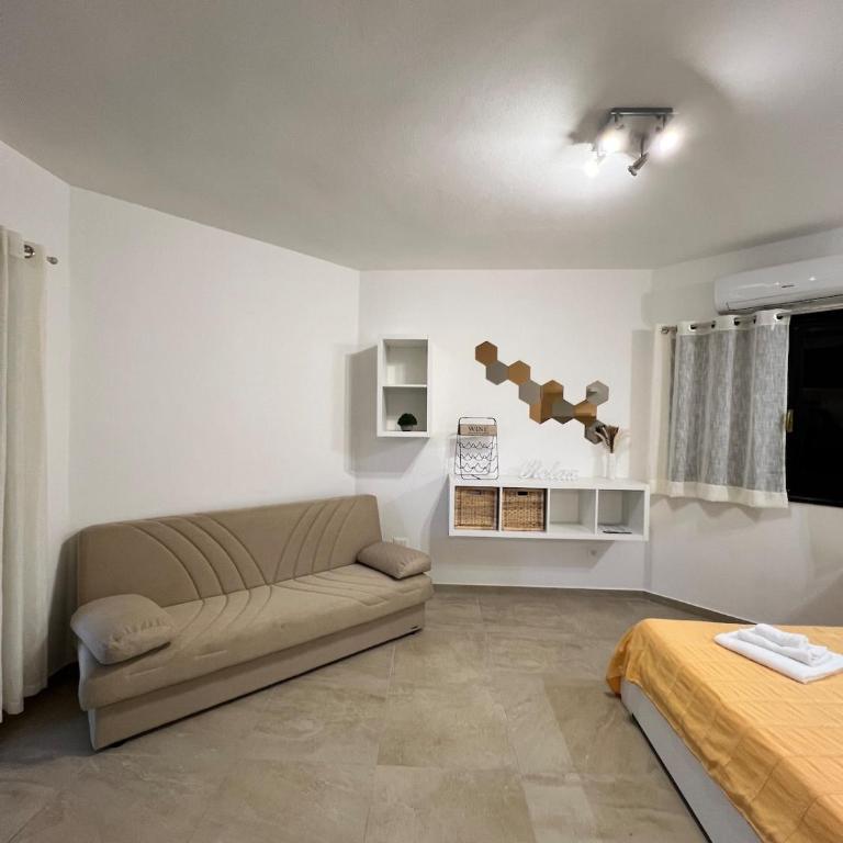 Casa Anna - Casa con 1 Camera da Letto - 3