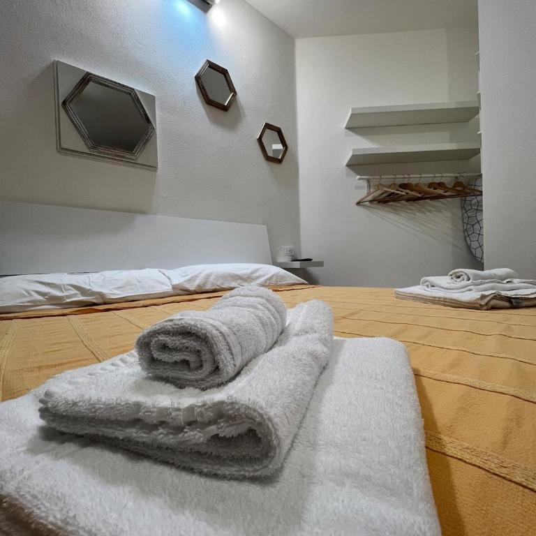 Casa Anna - Casa con 1 Camera da Letto - 4
