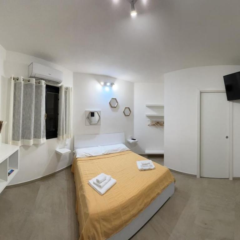 Casa Anna - Casa con 1 Camera da Letto - 9