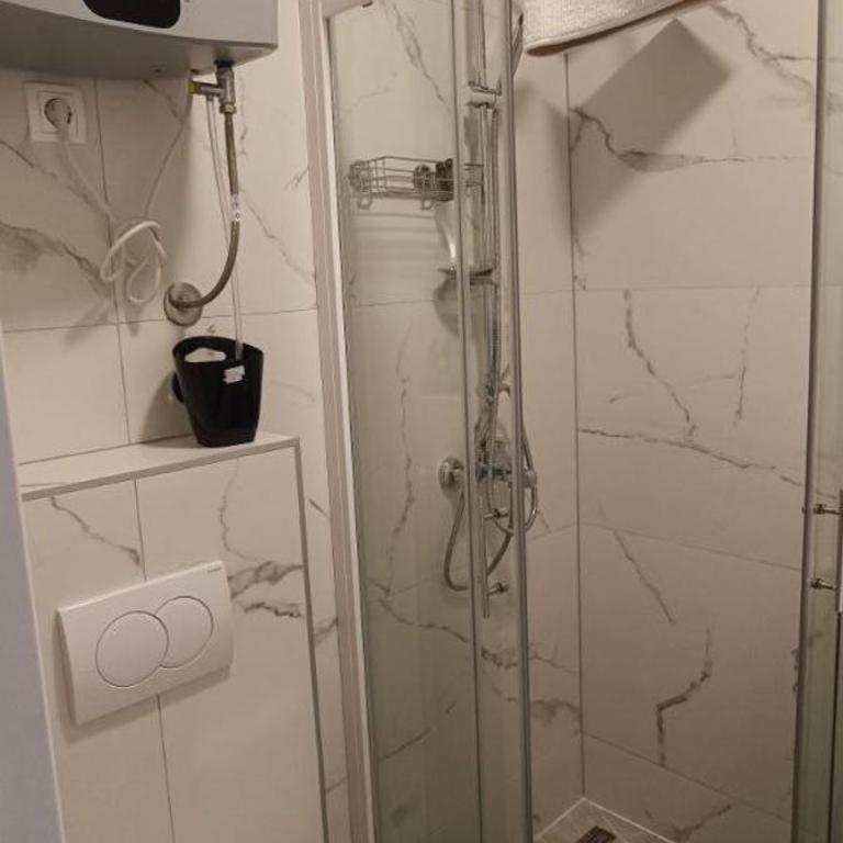 Digital Nomads Apartments - Apartman s 1 Spavaćom Sobom Kraj Mora - 5