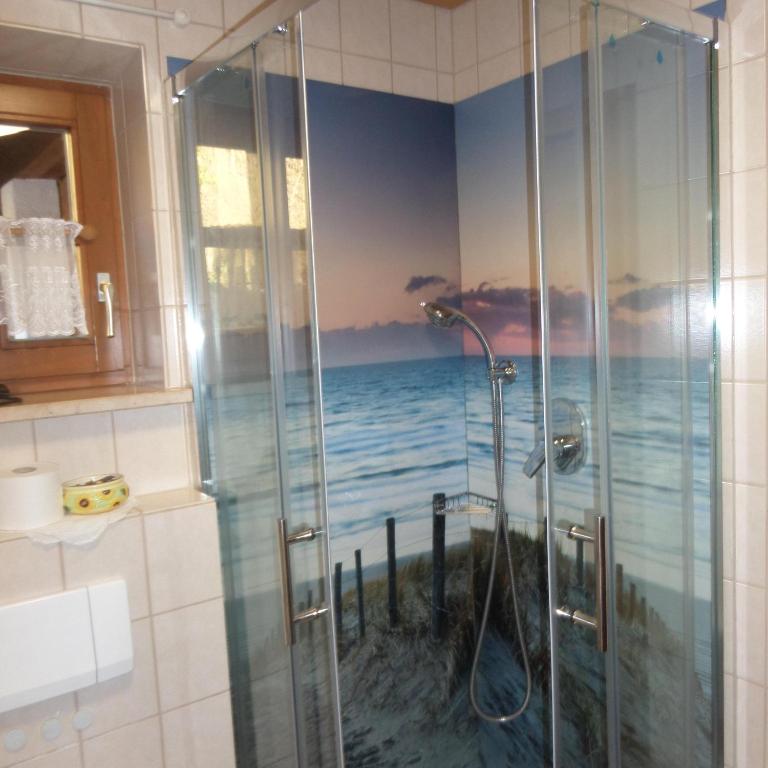 Lehnhäusl Aschauer - Doppelzimmer mit Bergblick - 6