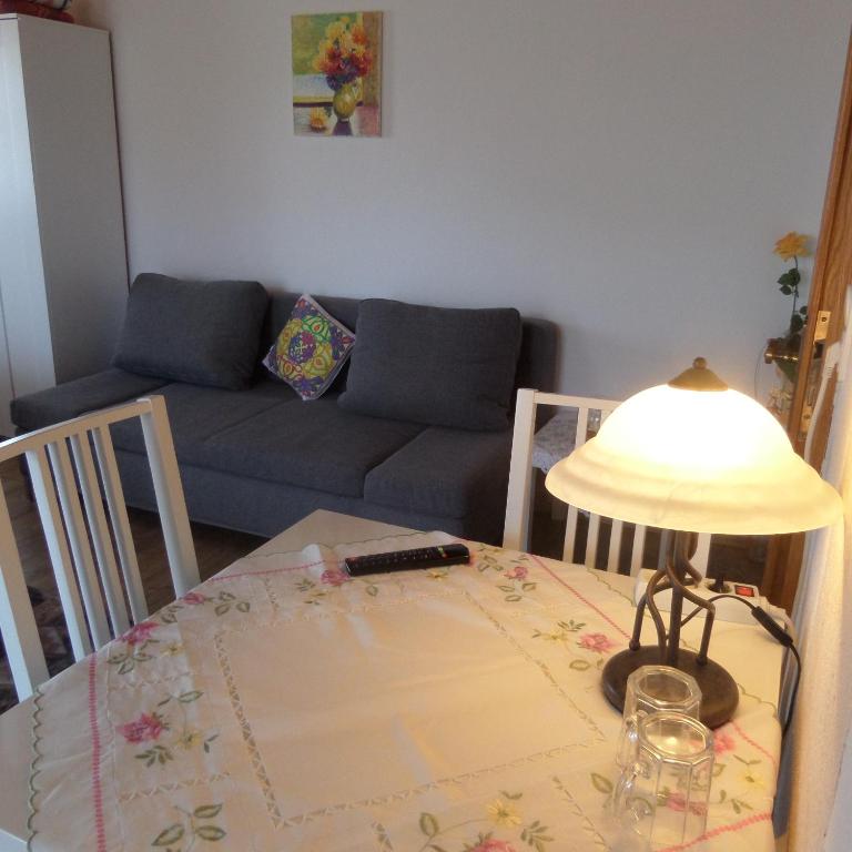 Lehnhäusl Aschauer - Dreibettzimmer mit Balkon - 5