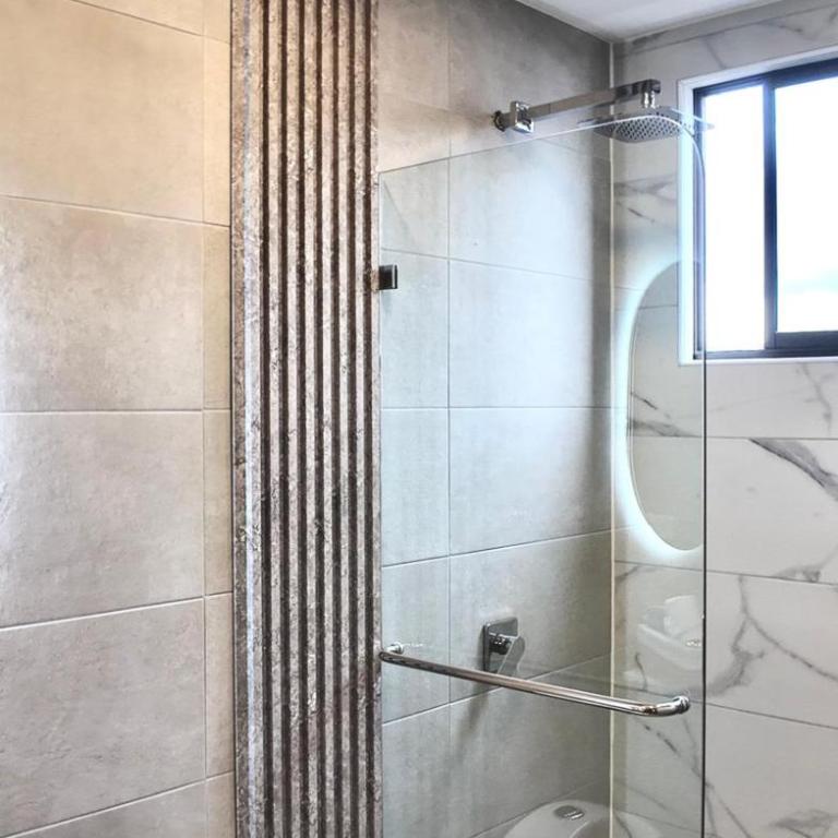 Modern Studio close by La Carolina Metro station - Deluxe Studio - 3