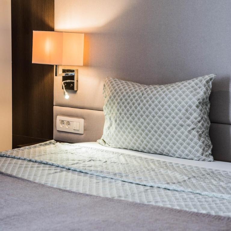 Mediterranean oasis - Apartman sa 1 Spavaćom Sobom - 11