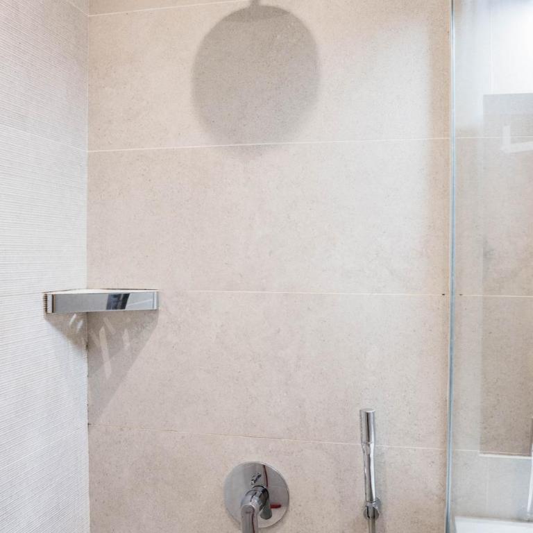 Mediterranean oasis - Apartman sa 1 Spavaćom Sobom - 13