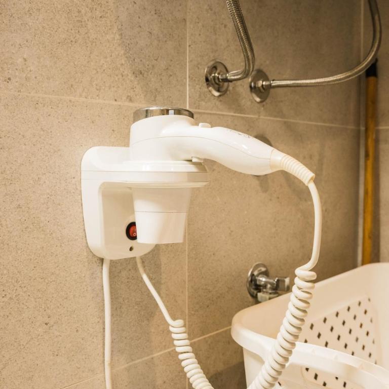 Mediterranean oasis - Apartman sa 1 Spavaćom Sobom - 15