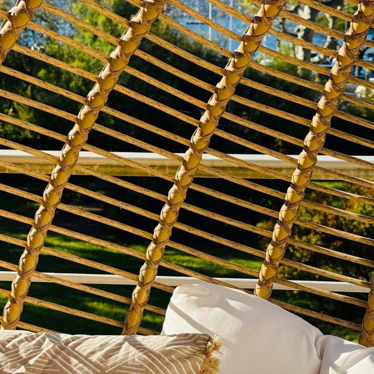 Luxueux appartement vue mer - Apartamento de 2 dormitorios con vistas al mar - 20