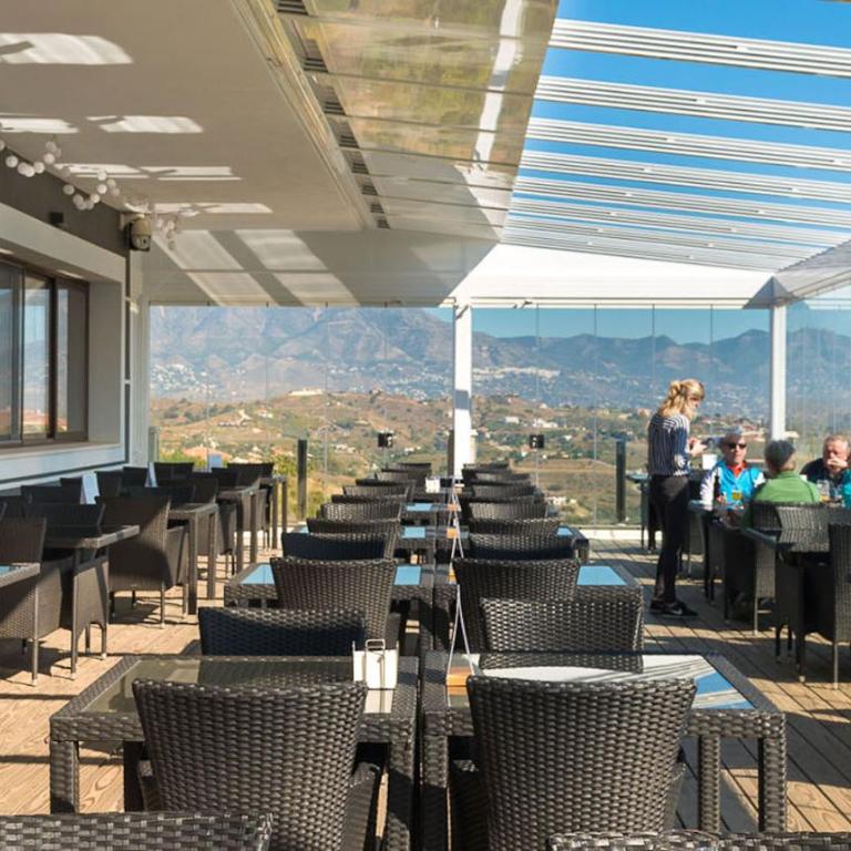 Chill in the Outdoor Lounge Bohemian-Chic Hideaway - Apartamento de 2 dormitorios con terraza y vistas al mar - 36