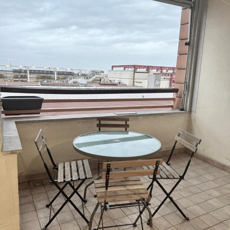 Torre Sole Fiumara - Appartamento con 2 Camere da Letto - 5