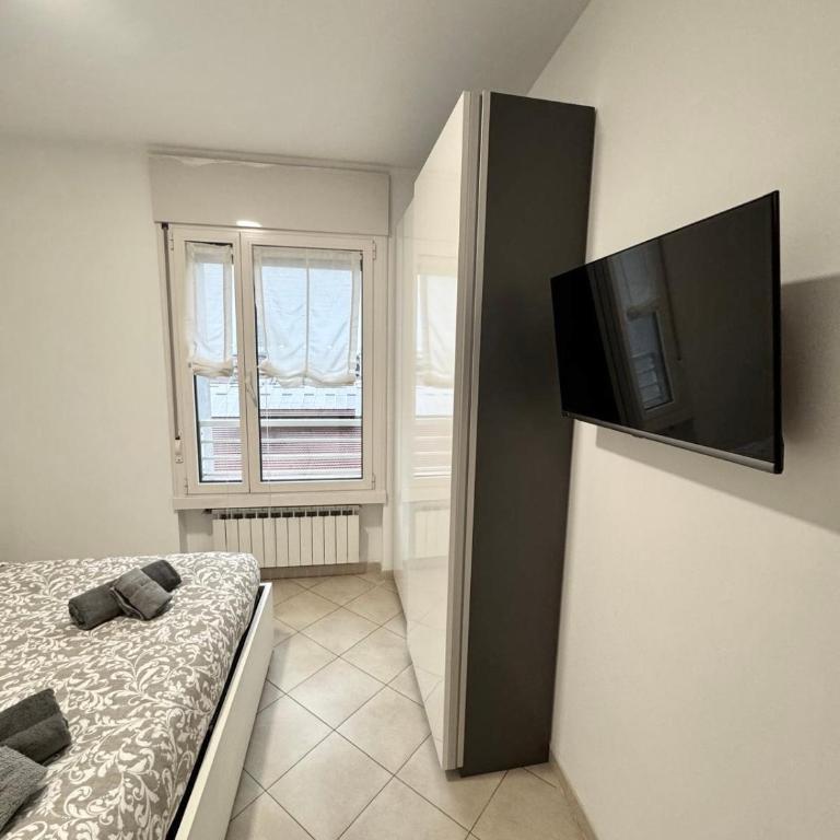 Torre Sole Fiumara - Appartamento con 2 Camere da Letto - 13