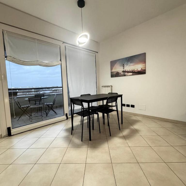 Torre Sole Fiumara - Appartamento con 2 Camere da Letto - 6