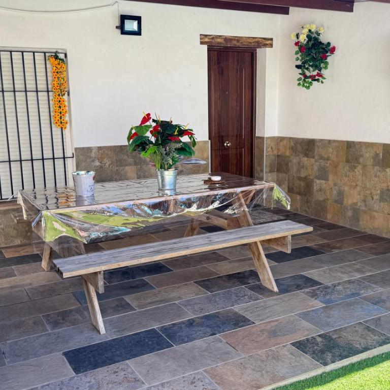 Alojamientos Rurales Vanesa 2 - Casa de 2 dormitorios - 11