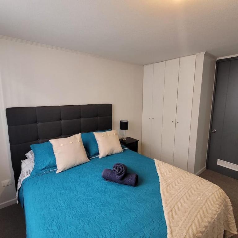 Depto Comodo y full equipado - One-Bedroom Apartment - 15