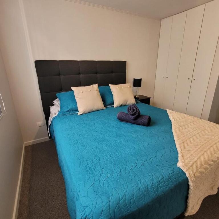 Depto Comodo y full equipado - One-Bedroom Apartment - 17