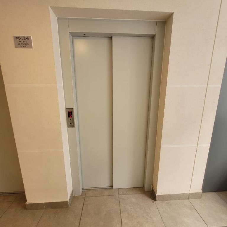 Depto Comodo y full equipado - One-Bedroom Apartment - 33