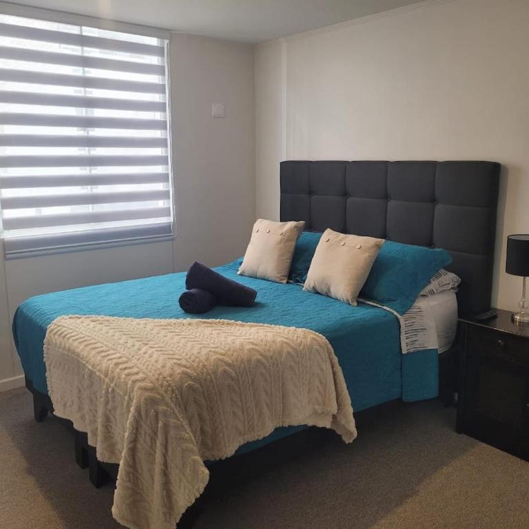 Depto Comodo y full equipado - One-Bedroom Apartment - 21