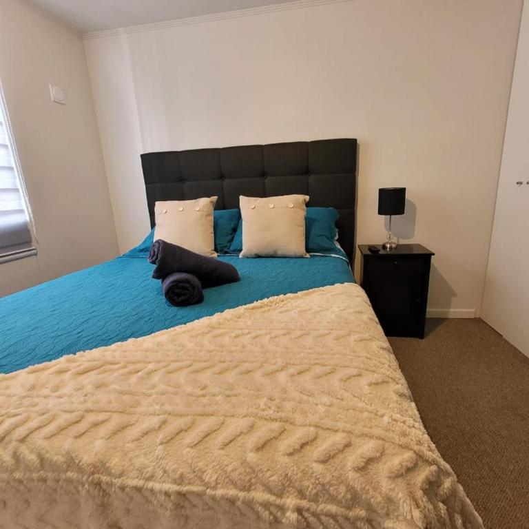Depto Comodo y full equipado - One-Bedroom Apartment - 23